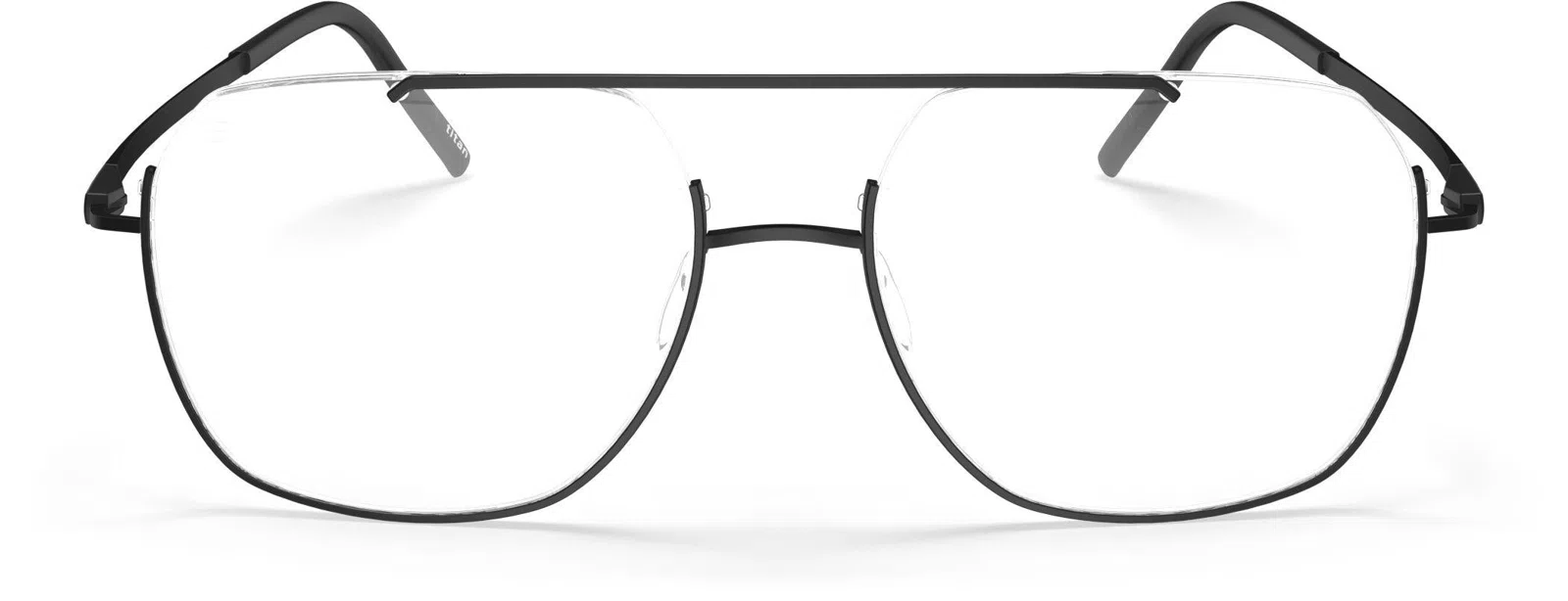 Silhouette Dynamic Dawn 5570 Eyeglasses - view 14